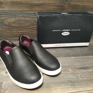 Dr. Madison black size 10 M